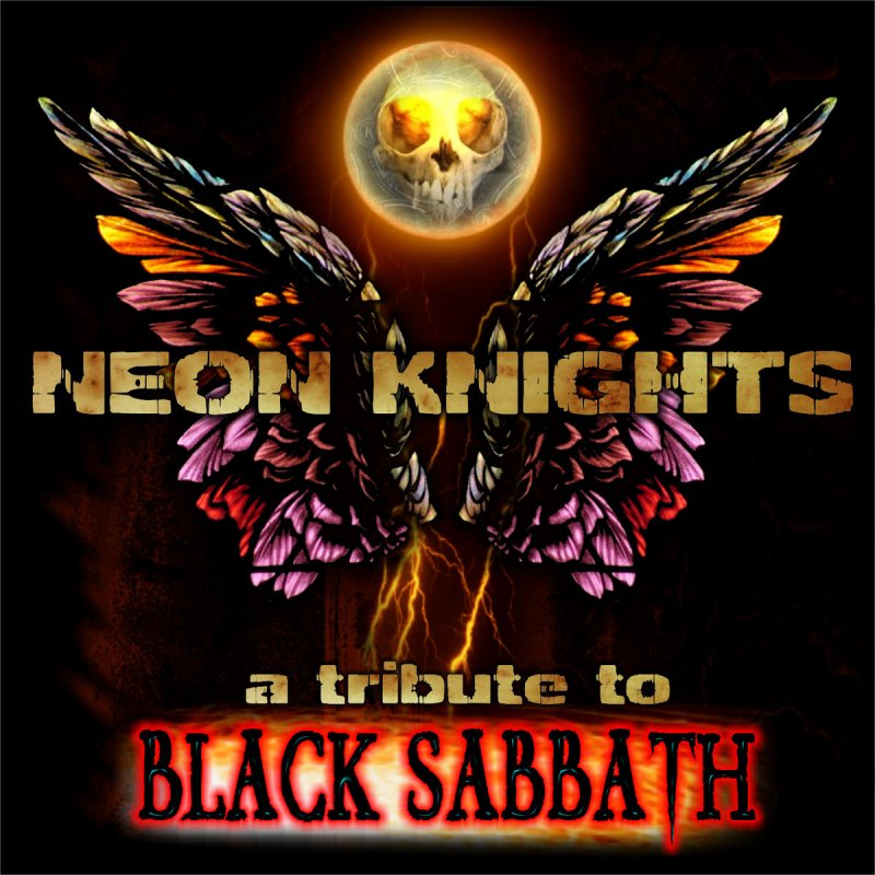 Neon knights. Neon Knights Black Sabbath. Блэк Саббат рыцарь. Блэк Саббат Реквием рыцарь. Album Art Neon Knights.