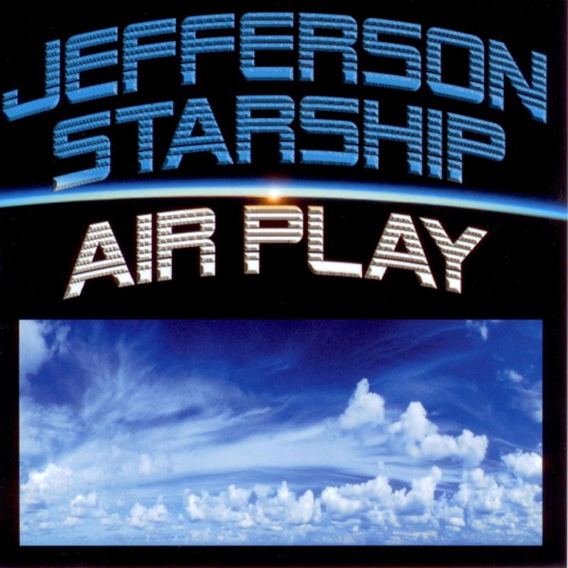 Айр плей. Jane - Jefferson Starship Cover. DJ list - звездолет CD обложка. Фото обложки альбома Jefferson Starship-1998-Windows of Heaven. Музыка Starship.