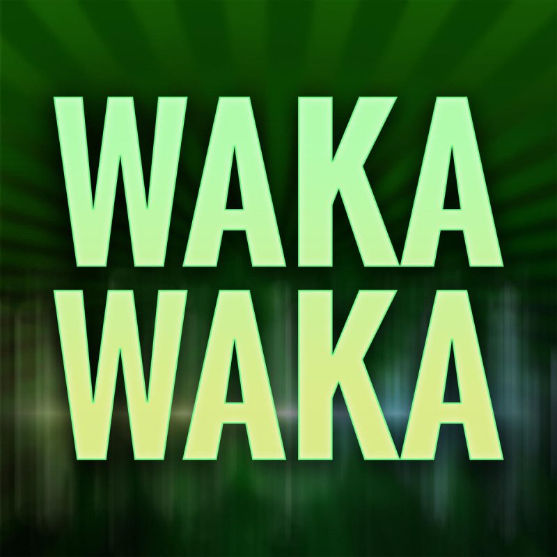 Diamond Hits Waka Waka World Cup 2010 Paroles Musixmatch Shakira] tsamina mina, eh eh waka waka, eh eh tsamina mina zangalewa this time for africa. musixmatch