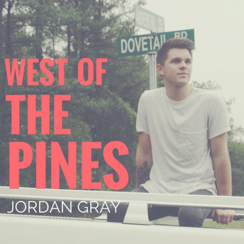West of the Pines