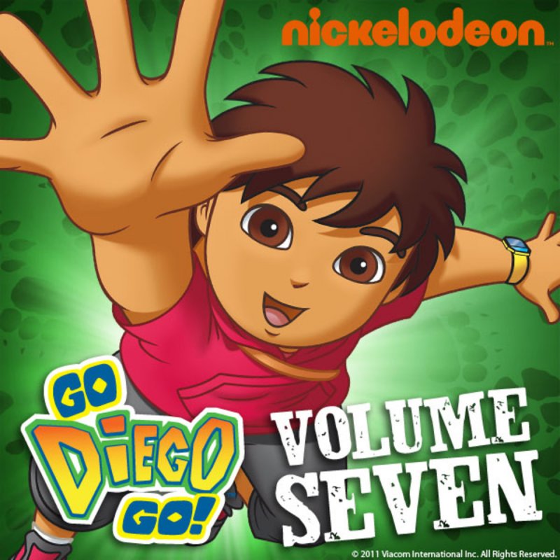 Letra de Leaping Lemurs de Go, Diego, Go! | Musixmatch