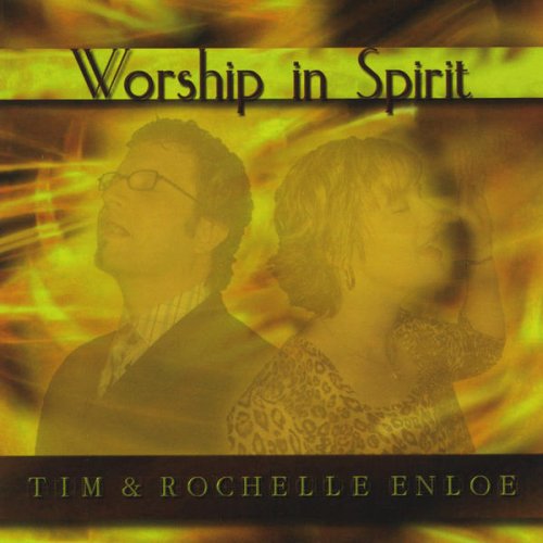 Worship In Spirit