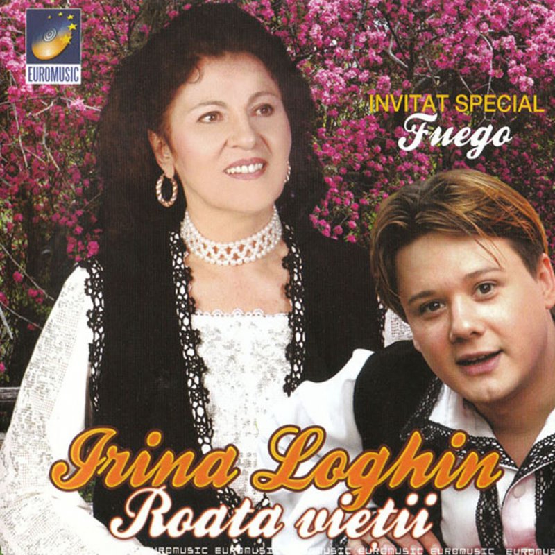 Irina Loghin La Multi Ani Ioane Lyrics Musixmatch