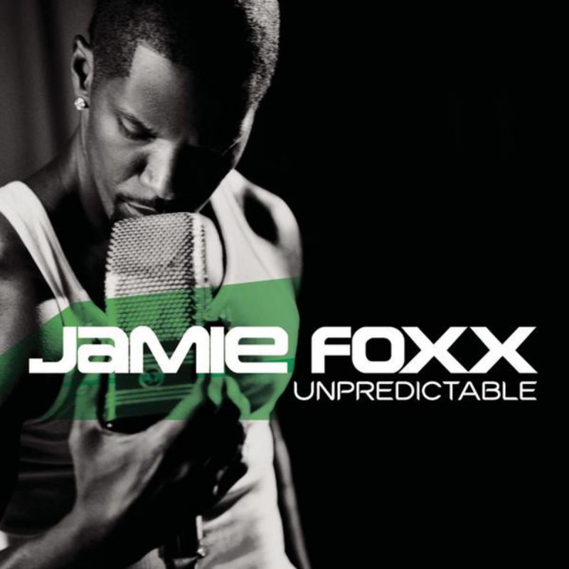 Jamie Foxx Three Letter Word Lyrics Musixmatch