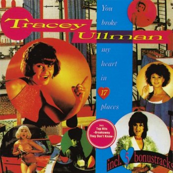 Tracey Ullman - Breakaway 歌詞 | Musixmatch