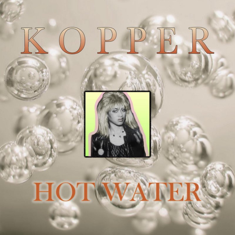Kopper - One Step Lyrics | Musixmatch