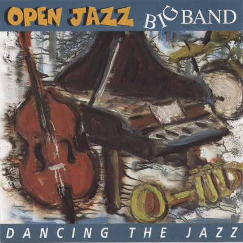 Dancing the Jazz (Les classiques du jazz)