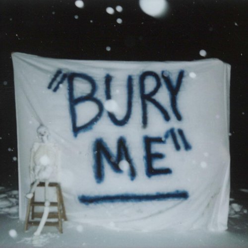 Bury Me - Single