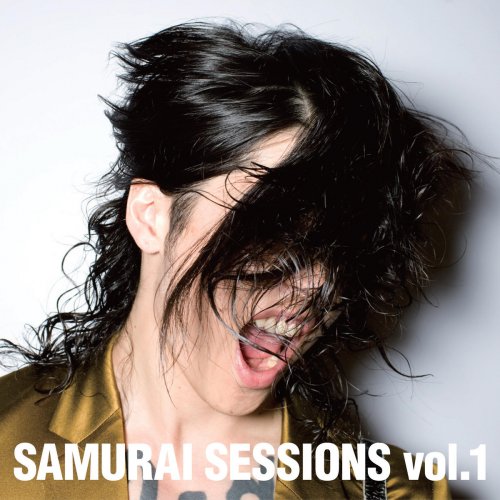 Samurai Sessions, Vol.1