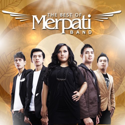 The Best of Merpati