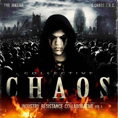 Collective Chaos Irc, Vol. 1
