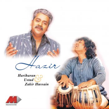 Hazir Hariharan - lyrics