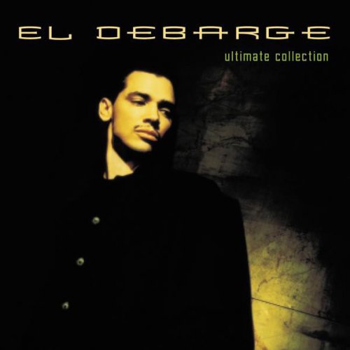 El Debarge Don T Say It S Over Lyrics Musixmatch