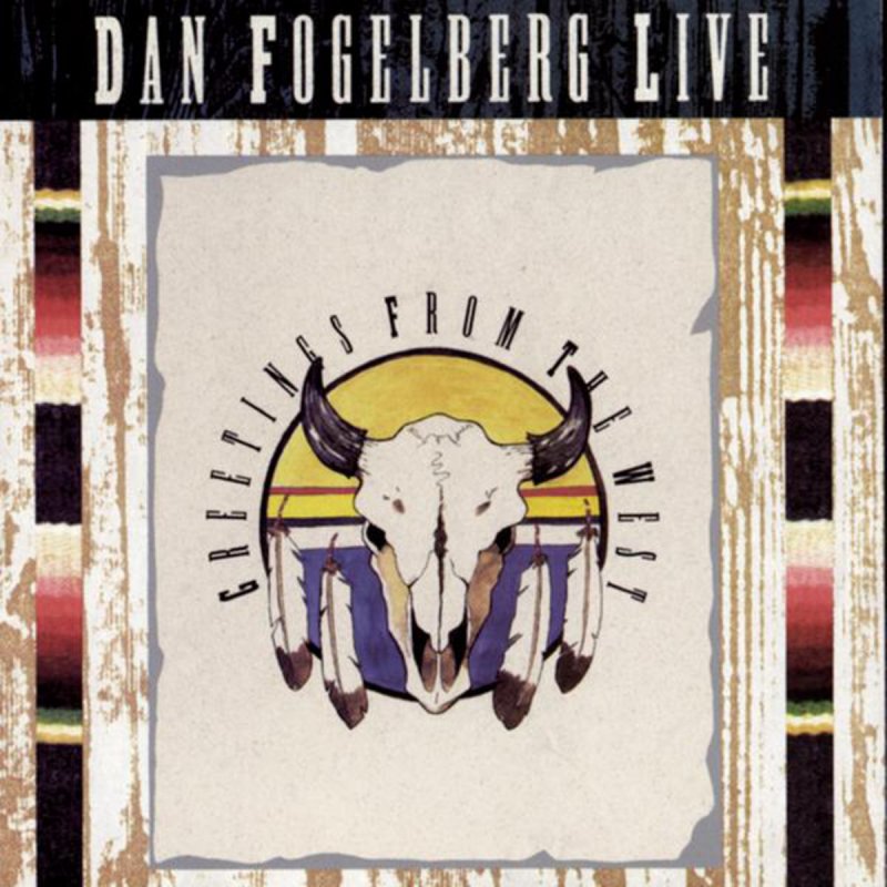 Dan Fogelberg Leader Of The Band Lyrics Musixmatch