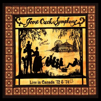 Words Of Earnest By Goose Creek Symphony Album Lyrics