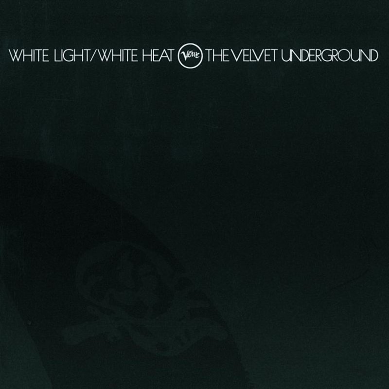 Letra de I Heard Her Call My Name de The Velvet Underground Musixmatch