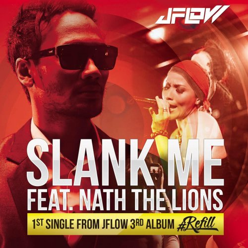 Slank Me (feat. Nath The Lion) - Single