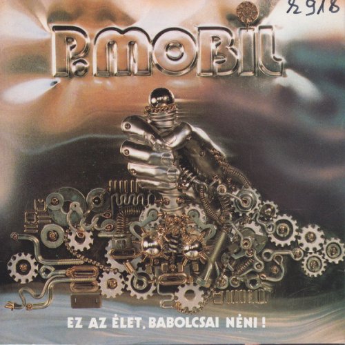 P Mobil Egyszer Az Eletben Lyrics Musixmatch