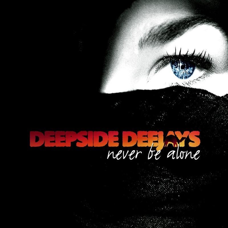 Deepside DeeJays vs A-One - I'll never be alone (DJ Cool Mash-Up)