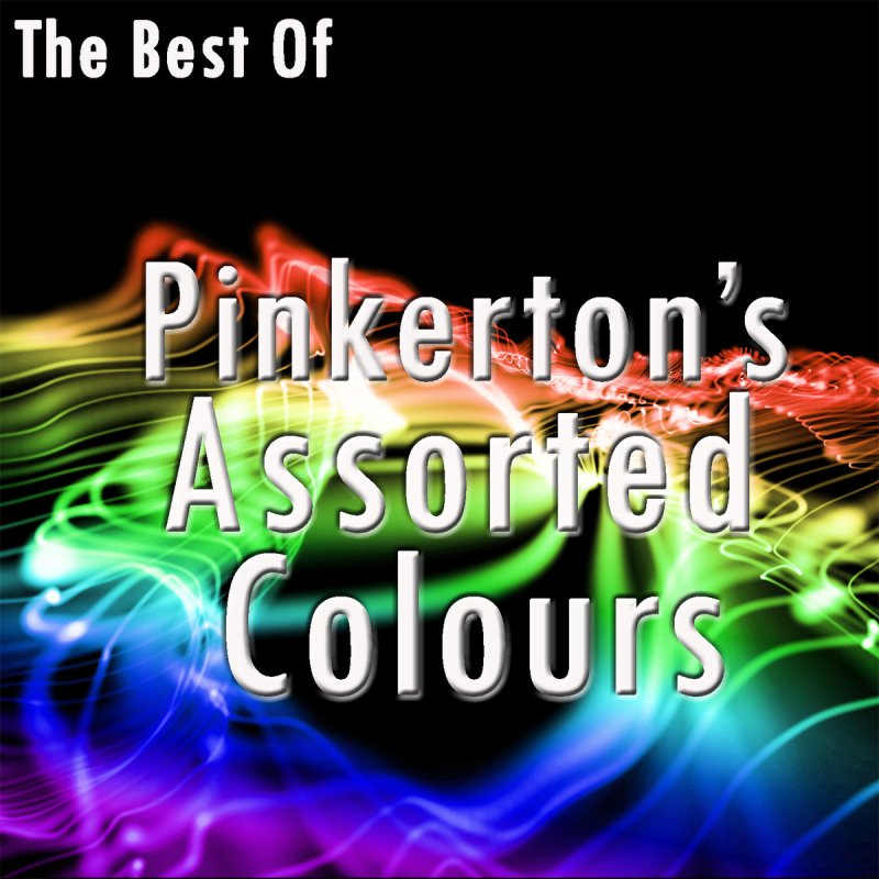 Pinkerton's Assorted Colours Mirror Mirror Songtext Musixmatch