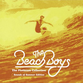 The Beach Boys: The Platinum Collection