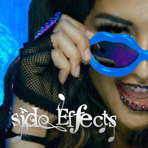 Side Effects: The Music, Episode 2 (Music From the Web Series)