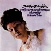 I Never Loved A Man The Way I Love You Aretha Franklin - cover art