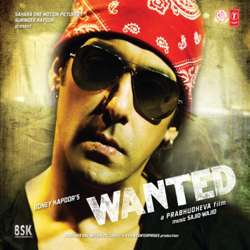 Wanted (Original Motion Picture Soundtrack)