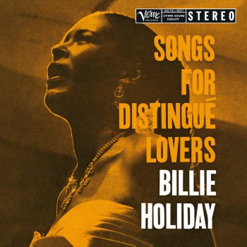 Songs For Distingué Lovers