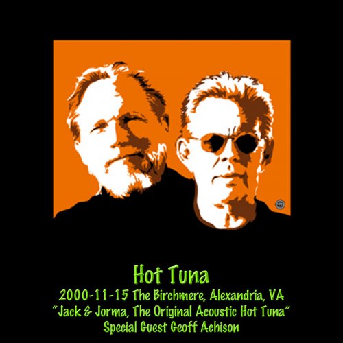Hot Tuna - How Long Blues Lyrics