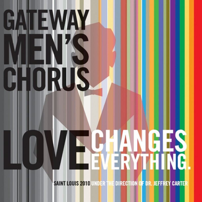 Gateway Men's Chorus You Are the New Day Lyrics Musixmatch