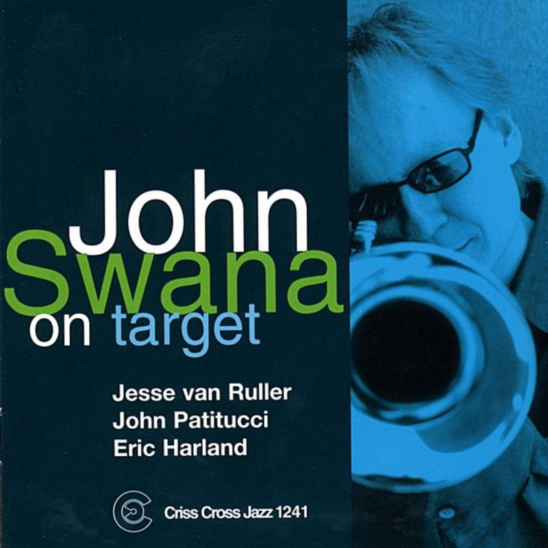 Target cd. Jesse van ruller. john patitucci слушать альбом. target listening.