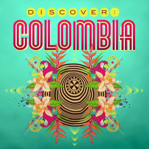 Discover: Colombia