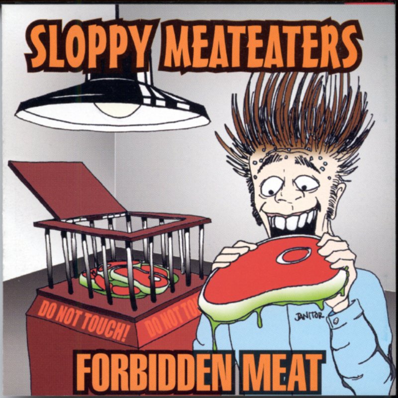 Things are gonna. Sloppy. Stay Slopped. Поп мит.