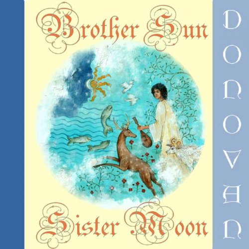 Donovan - Brother Sun Sister Moon 歌詞 | Musixmatch