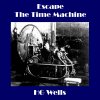 Escape - The Time Machine