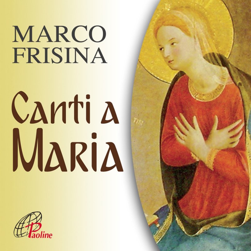 Letra de Ave, o Vergine sposa de Marco Frisina Musixmatch Letra de Ave, o Vergine sposa de Marco Frisina Musixmatch