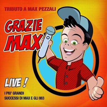 Tieni Il Tempo Nord Sud Ovest Est Live Testo Tributo A Max Pezzali Mtv Testi E Canzoni