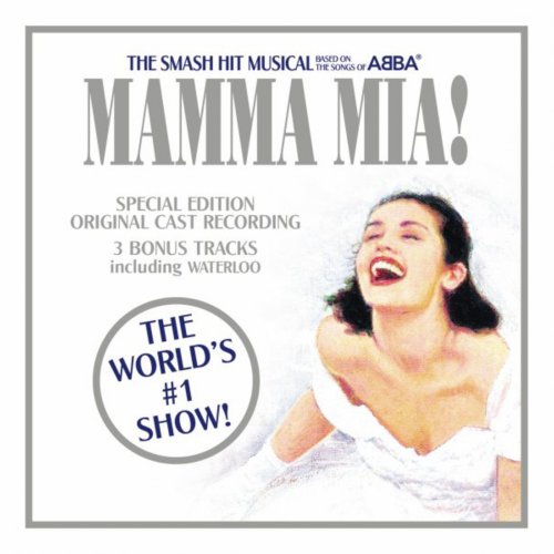 Mamma Mia! - Based on the Songs of ABBA