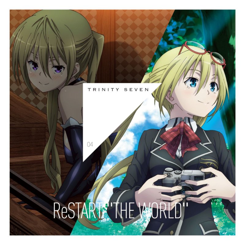 リーゼロッテ シャルロック Cv 東山奈央 Restart The World Logos Art Form In Dark Lyrics Musixmatch リーゼロッテ シャルロック Cv 東山奈央 Restart The World Logos Art Form In Dark Lyrics Musixmatch