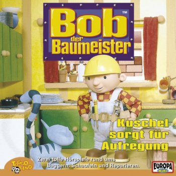 I Testi Delle Canzoni Dellalbum Bob Der Baumeister Folge 4 - 