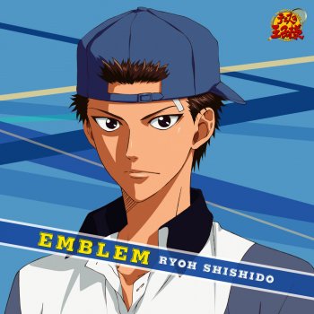 I Testi Delle Canzoni Dell Album Emblem アニメ テニスの王子様 Di 宍戸 亮 Mtv