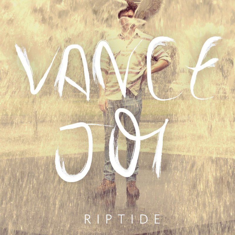 Vance Joy - Riptide (FlicFlac Edit) lyrics | Musixmatch