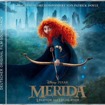 Merida Legende Der Highlands