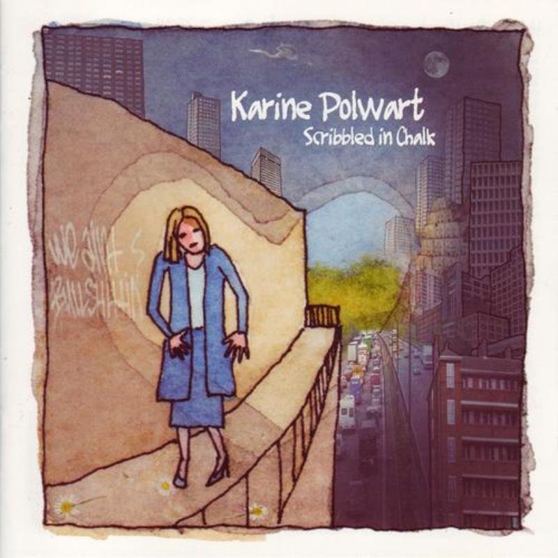 Karine Polwart Daisy Lyrics Musixmatch