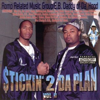 E.B. Daddy of Da Hood, Vegas, Priest, Steve Stamps, Quai' Badd