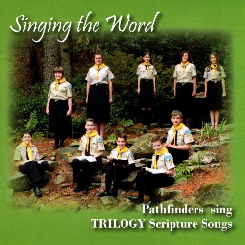 Singing the Word