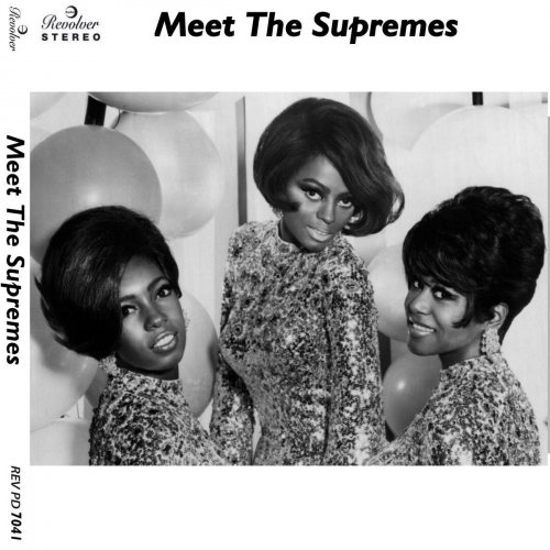 The Supremes - Buttered Popcorn Lyrics