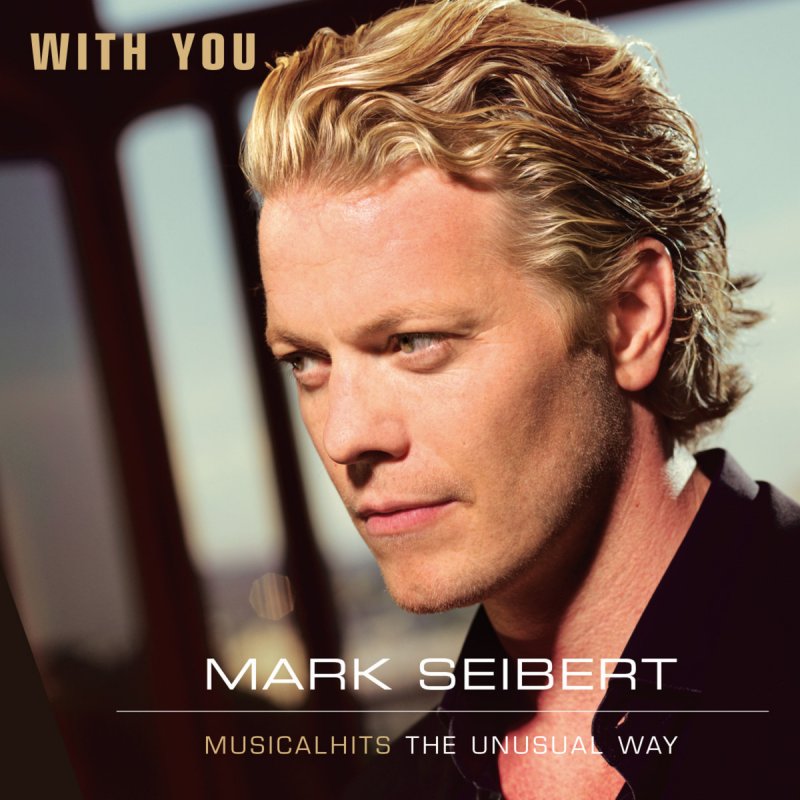 Mark Seibert GrГ¶Гџe Mark Seibert GrГ¶Гџe