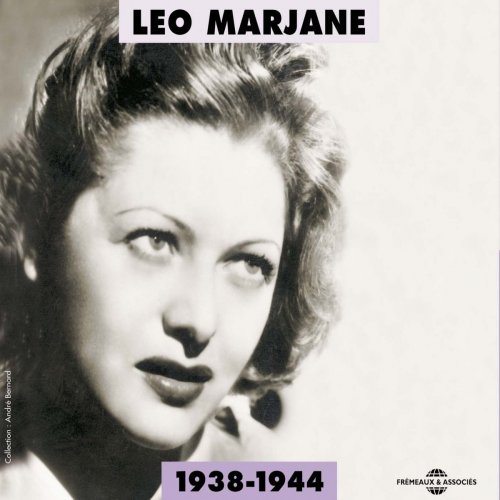 Léo Marjanne 1938-1944